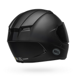 Bell Qualifier DLX MIPS Matte Helmet - Black