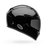 Bell Qualifier DLX MIPS Gloss Helmet - Black