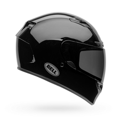 Bell Qualifier DLX MIPS Gloss Helmet - Black