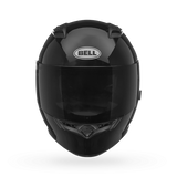 Bell Qualifier DLX MIPS Gloss Helmet - Black