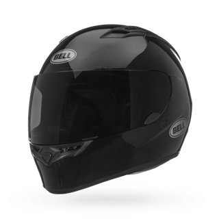 Bell qualifier motorcycle helmet deals small solid black