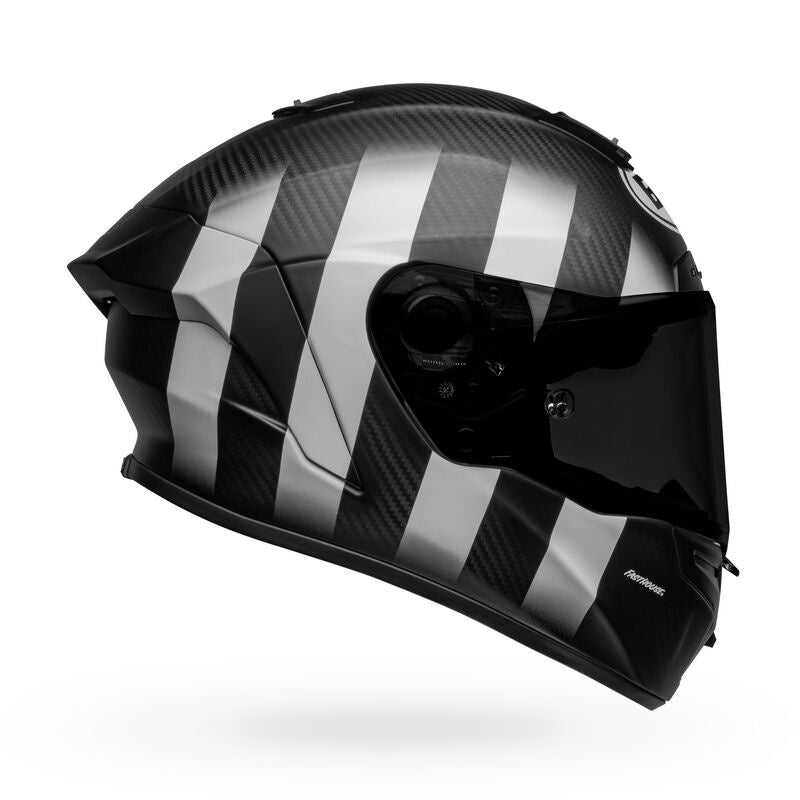 Bell Race Star DLX Flex Fasthouse Street Punk Matte Helmet