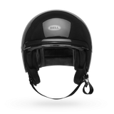 Bell Scout Air Gloss Helmet - Black