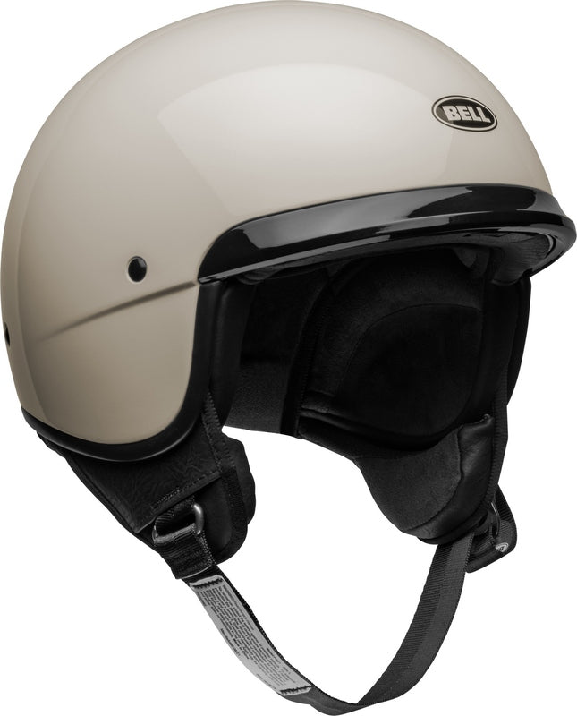 Bell Scout Air Gloss Helmet - White