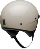Bell Scout Air Gloss Helmet - White