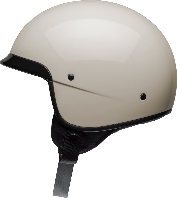 Bell Scout Air Gloss Helmet - White