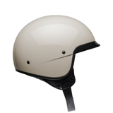 Bell Scout Air Gloss Helmet - White