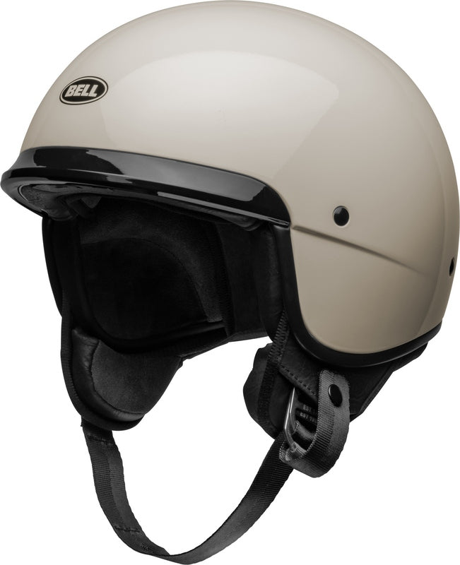 Bell Scout Air Gloss Helmet - White