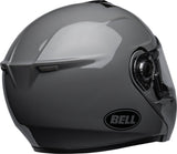 Bell SRT Modular Gloss Helmet - Nardo Gray
