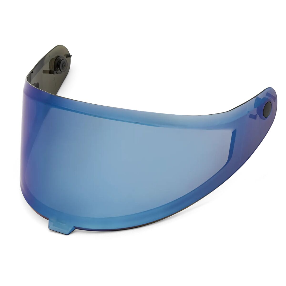 Bell Visor - Click Release V2 - Lithium - Iridium Lt. Blue