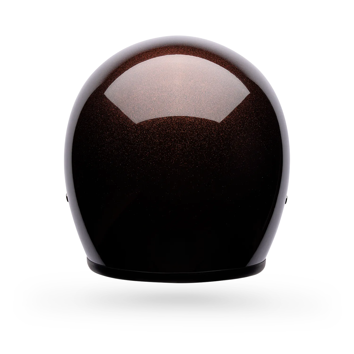 Bell Helmet - Custom 500 - Rootbeer Flake