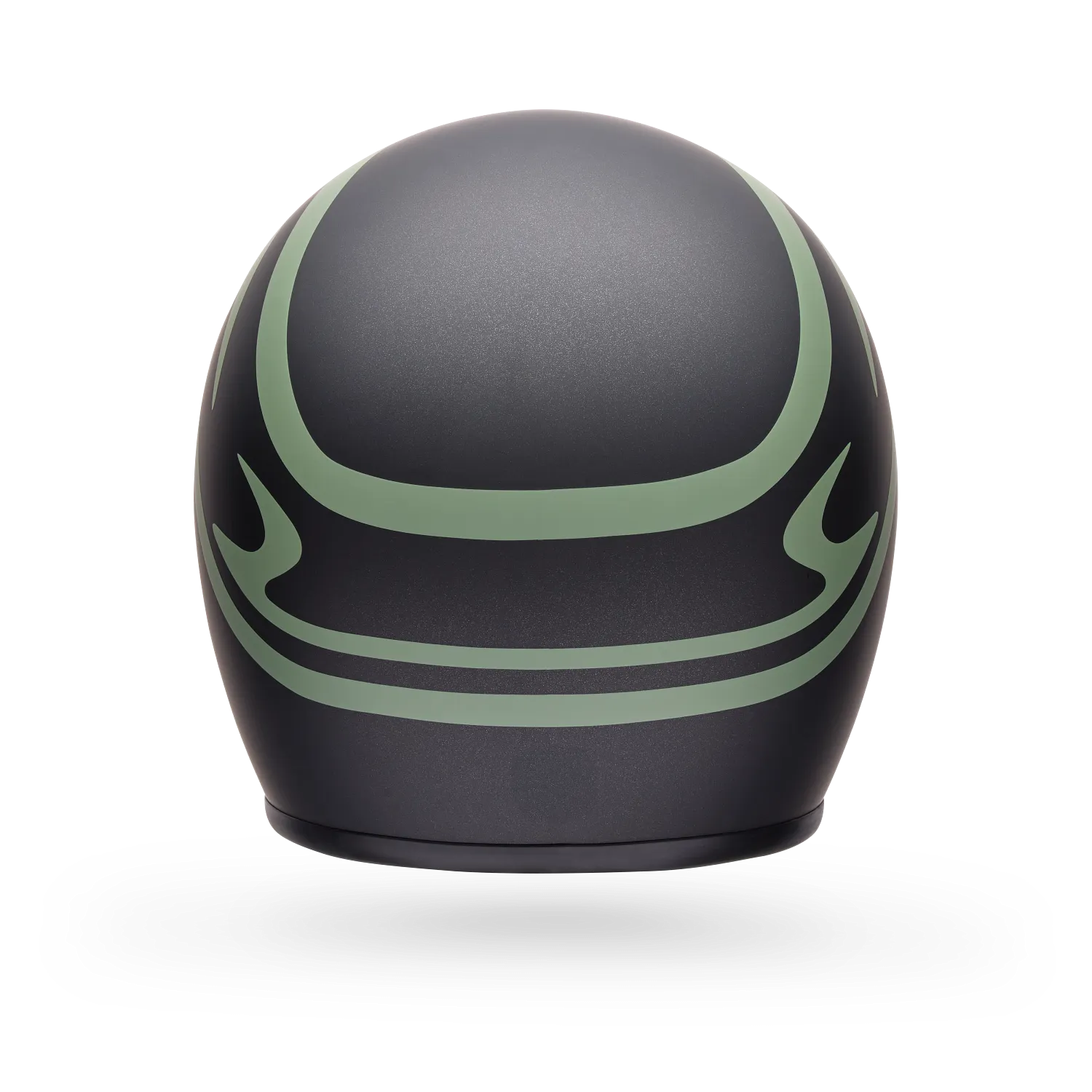 Bell Helmet - Custom 500 - SLAP - BLACK