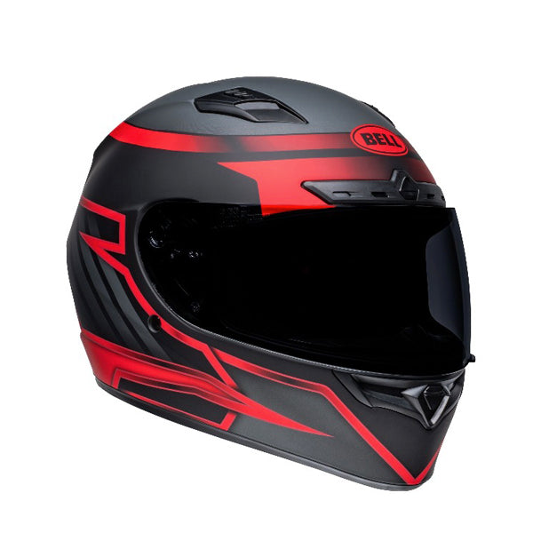 Bell Qualifier DLX MIPS Raiser Matte Helmet