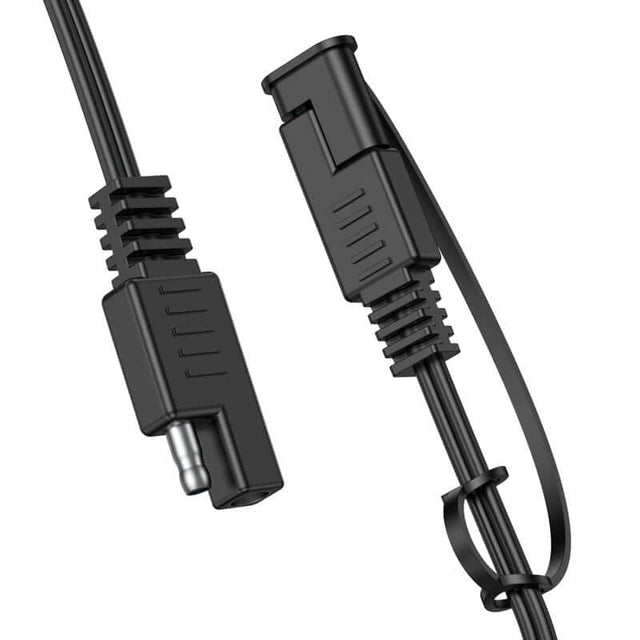Loboo C20 Pro Mini Battery Charger - 12V
