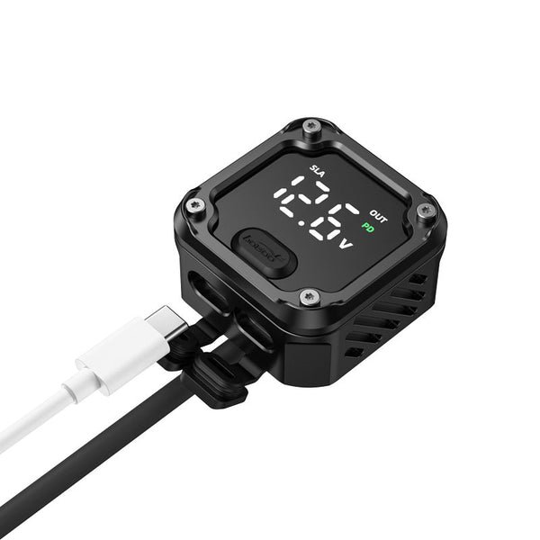 Loboo C36 Bi-Directional Charger