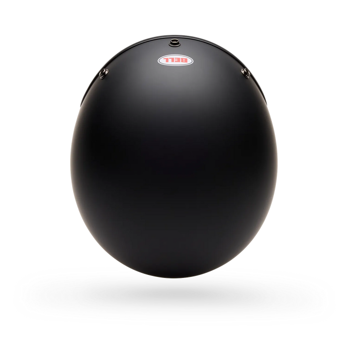 Bell Helmet - Magnum - Solid - Matt Black