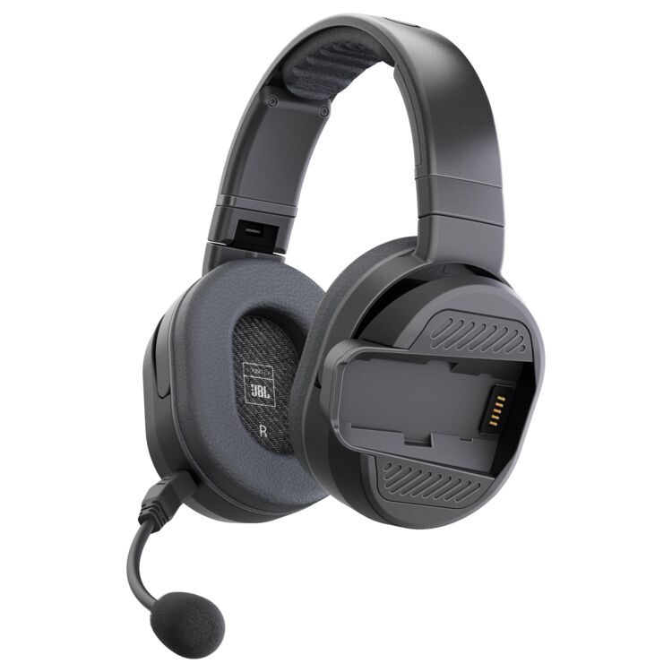 Cardo Packtalk Edgephones ORV - Motofever