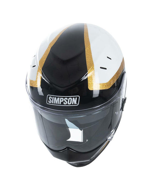 Simpson Helmet - Venom - Tanto - Motofever