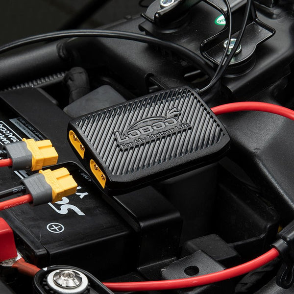 Loboo CB20 Smart Battery Charger