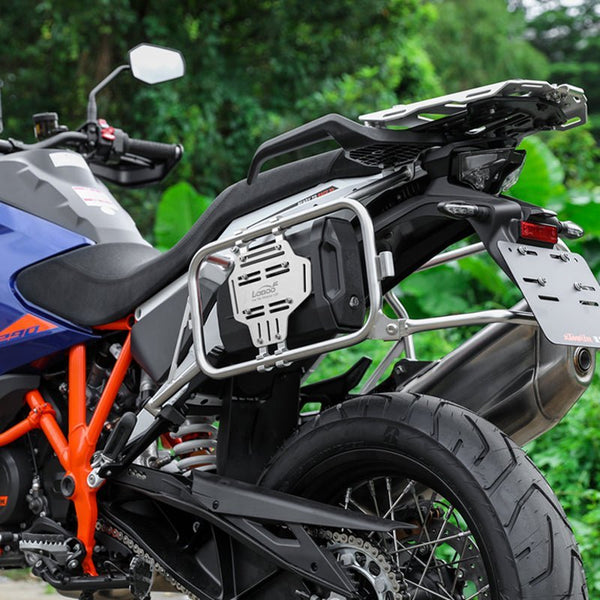 Loboo CGJX-1 Motorcycle Tool Box