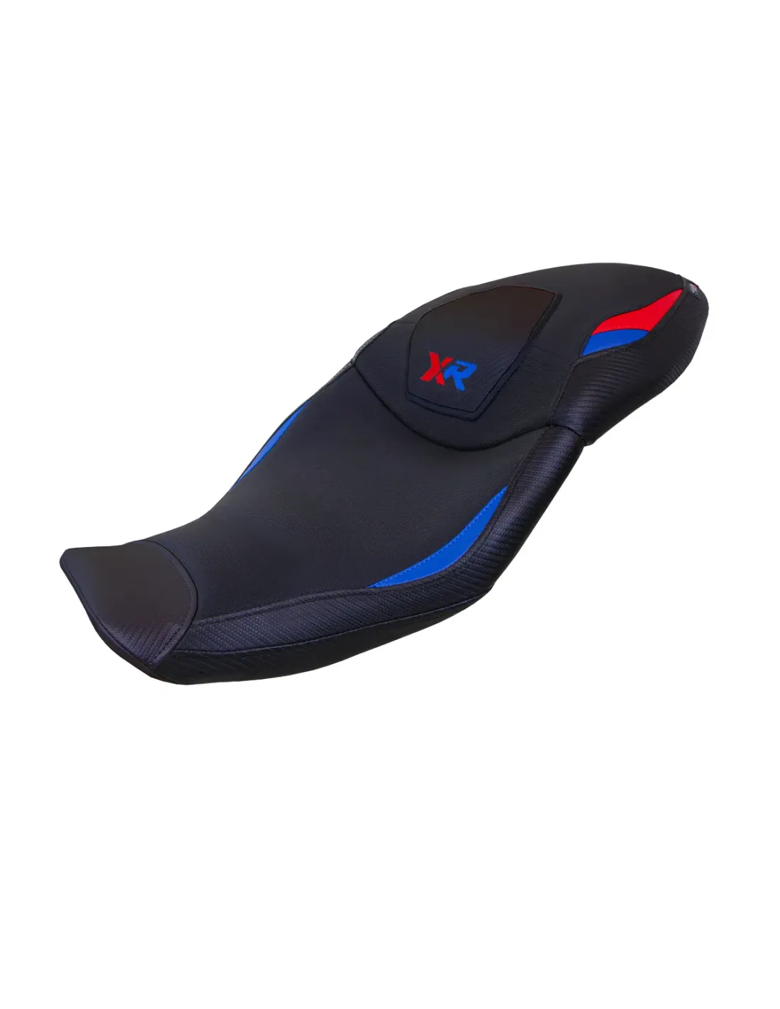 TPZ Italia - Complete Seats - BMW S 1000 XR (2020-2023) - Rottweil Comfort System - Motofever