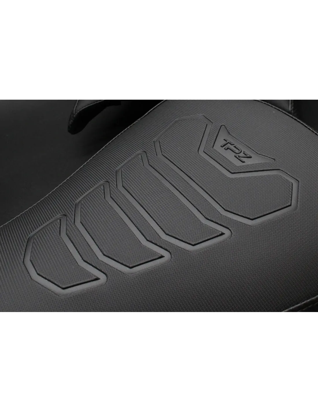 TPZ Italia - Complete Seats - Yamaha Tracer 9 / 9 GT (2021-2024) - Naha Complete Comfort System Plus - Standard - Motofever
