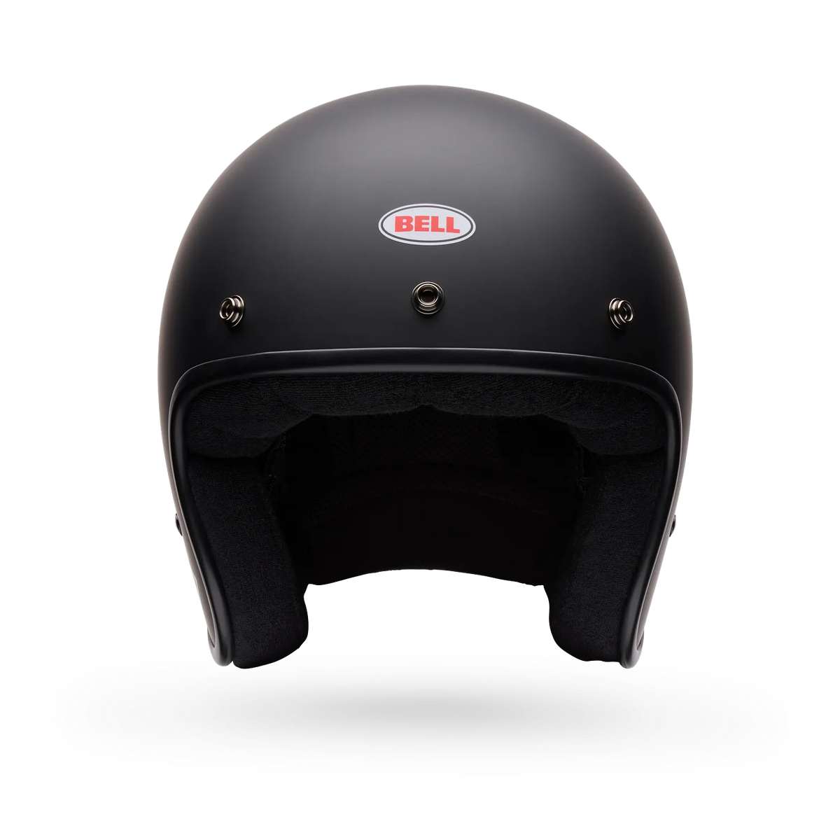 Bell Helmet - Magnum - Solid - Matt Black