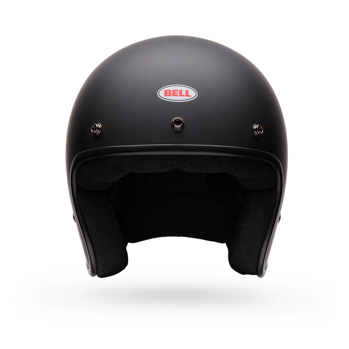 Bell Helmet - Magnum - Solid - Matt Black