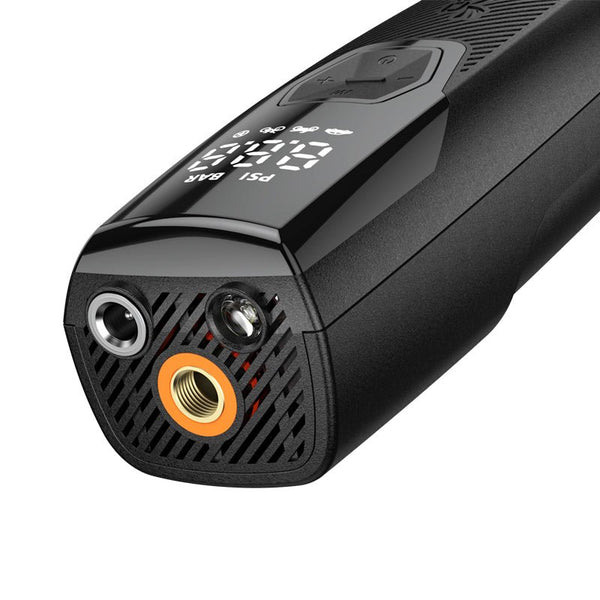 Loboo CP06 Portable Motorcycle Air Compressor