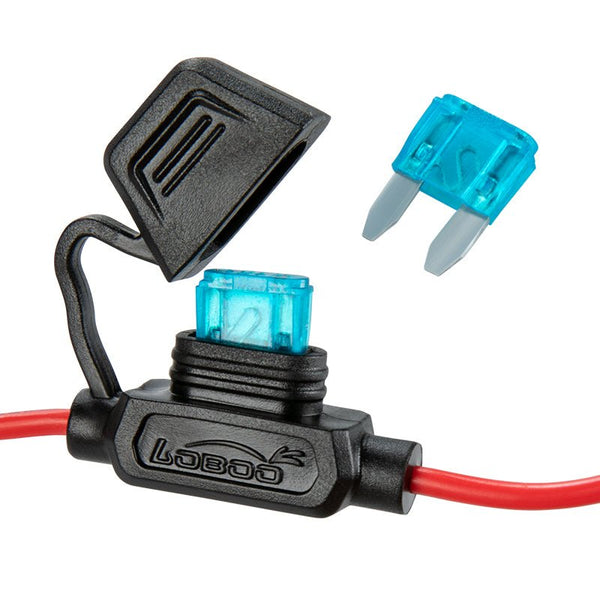 Loboo CSAE-19 SAE Quick-Connection Cable - 50cm