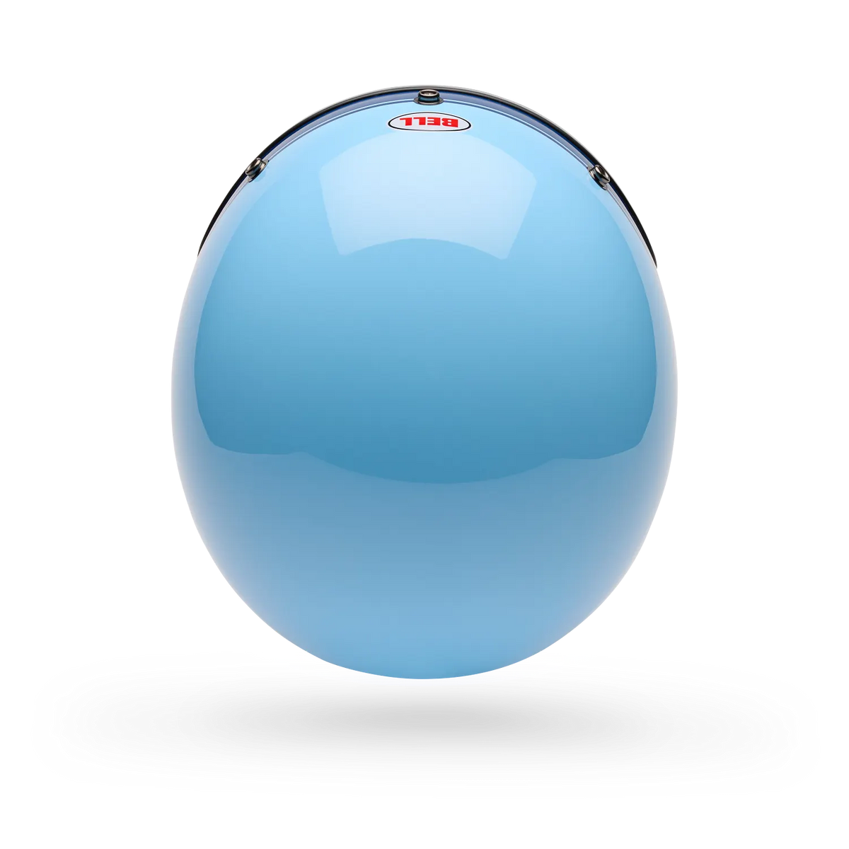Bell Helmet - Custom 500 - Crate - Ice Blue