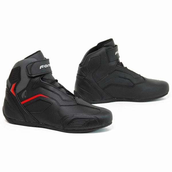 Forma Stinger Dry Boots - Black