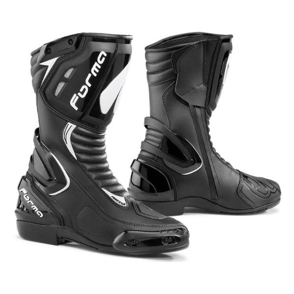 Motorcycle boots on sale best sale