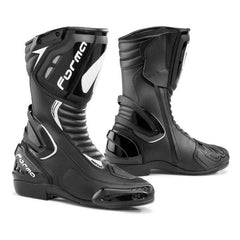 Forma Freccia Boots - Black
