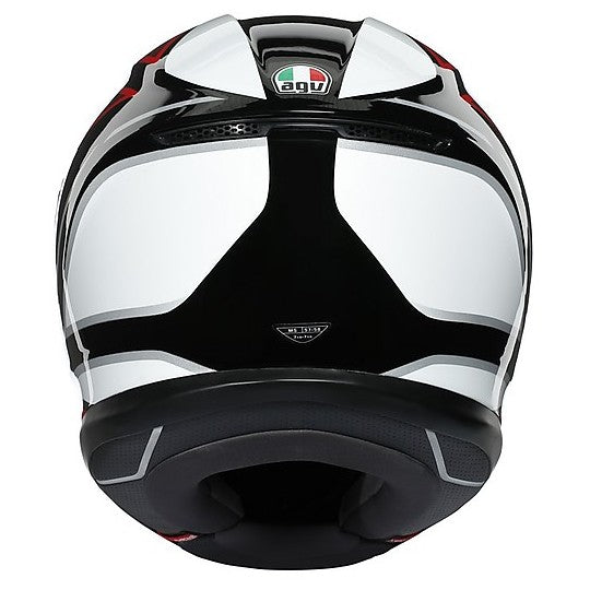 AGV K6 Hyphen Helmet