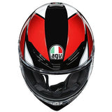 AGV K6 Hyphen Helmet