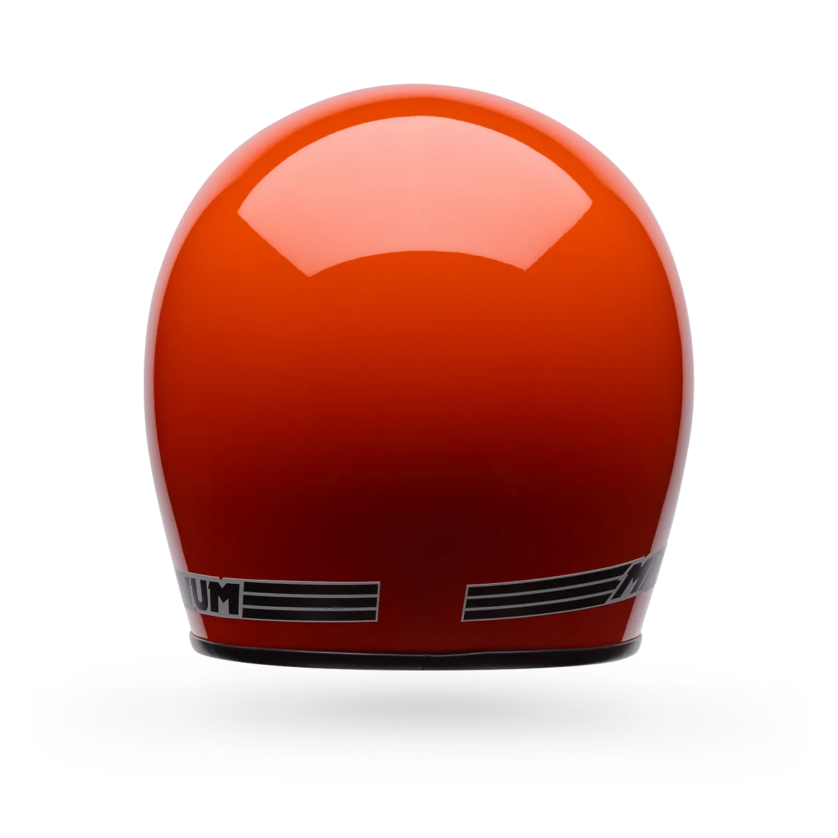 Bell Helmet - Magnum - Solid - Orange
