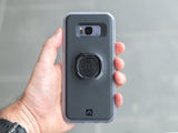 Quad Lock Case - Samsung Galaxy S9+