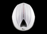 MT Genesis SV A0 Gloss Helmet - White