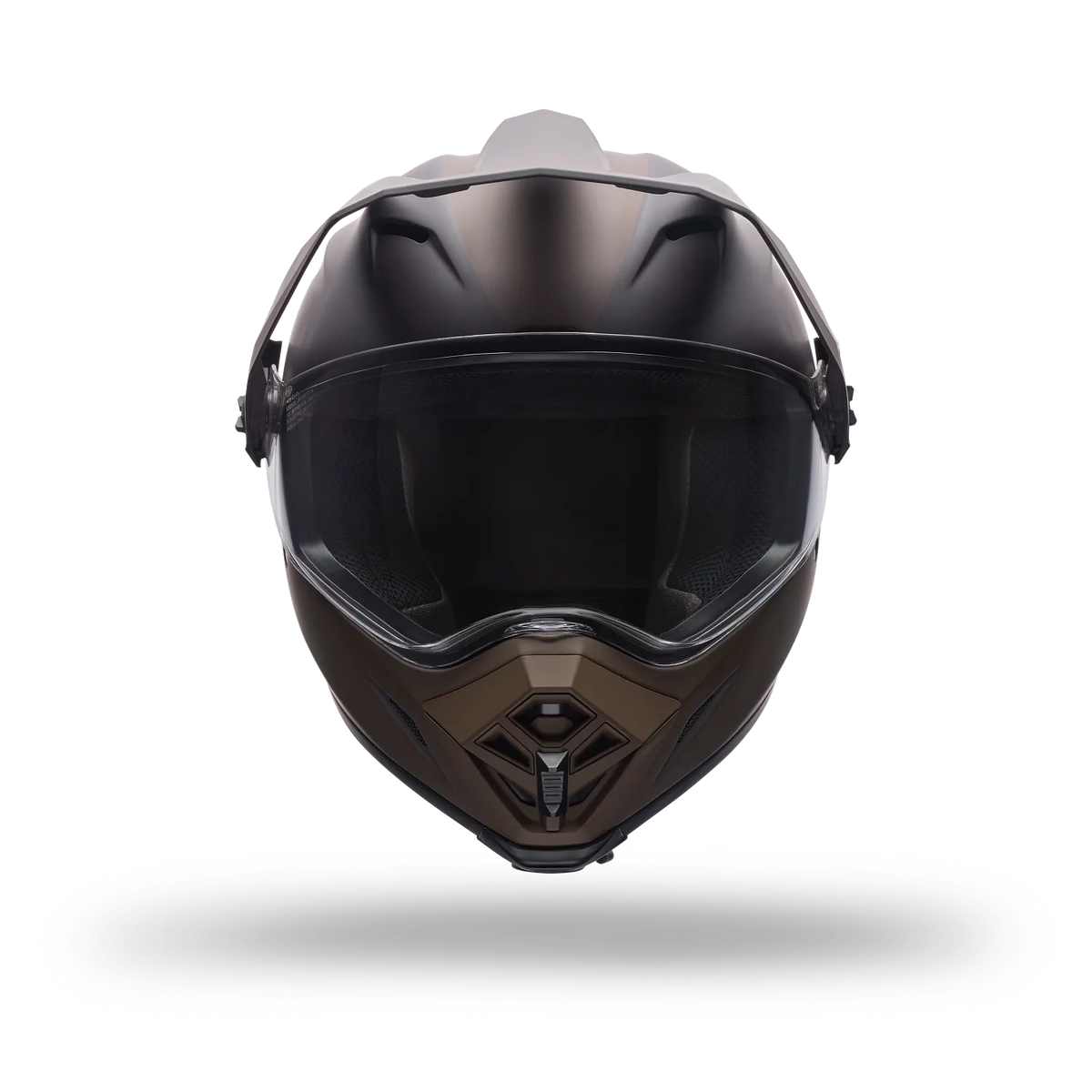 Bell Helmet - MX-9 Adventure MIPS - Trial - Brown