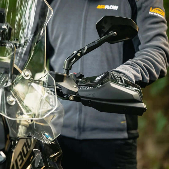 Loboo Hand guards for BMW GS Models