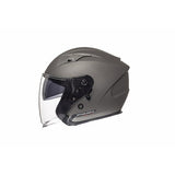 MT Avenue Matte Helmet - Titanium