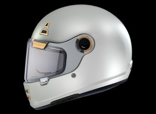 Gear Review: MT Helmets Jarama Solid
