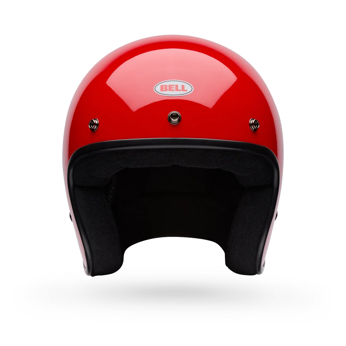 Bell Helmet - Magnum - Solid - Red