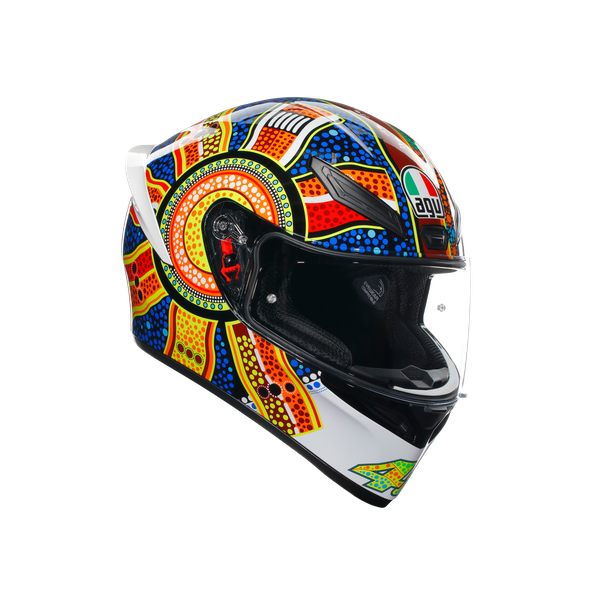 AGV K1-S DREAMTIME Helmet