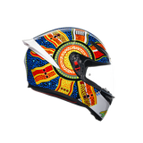 AGV K1-S DREAMTIME Helmet