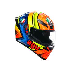AGV K1-S IZAN Helmet