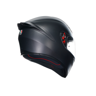 AGV K1 S - Matt Black