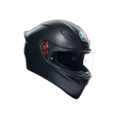 AGV K1-S Matt Helmet - Black