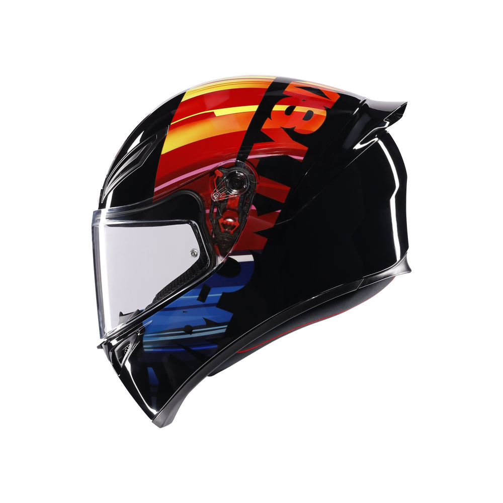 AGV K1-S Pulse 46 Helmet